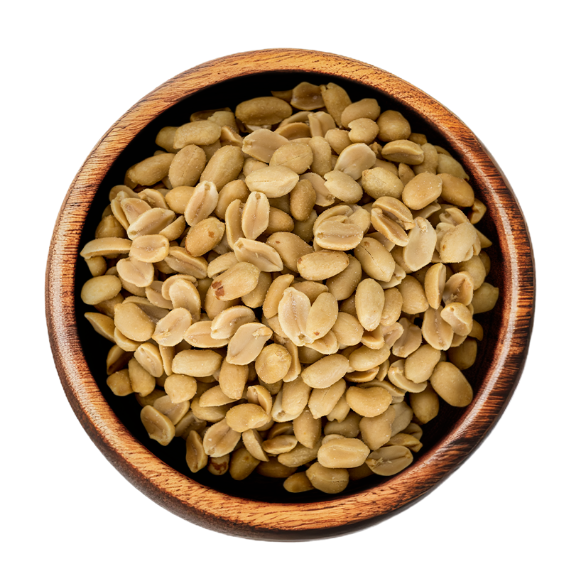 Frito sem Pele com Alho