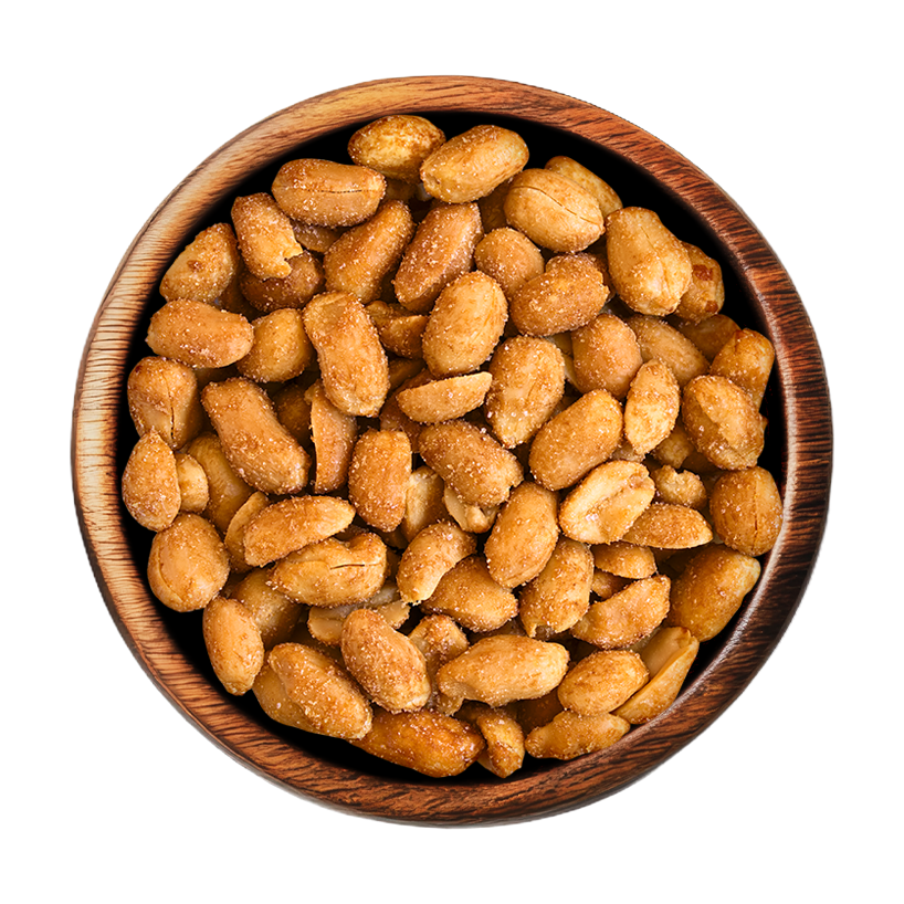 Frito sem Pele Salgado