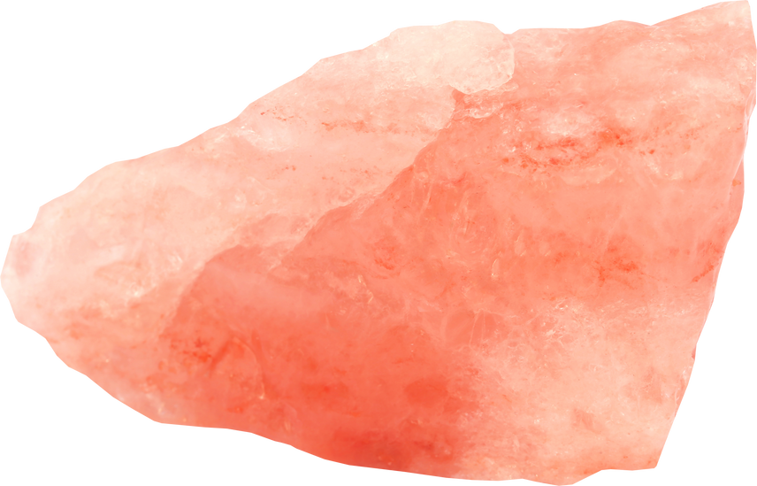 Himalayan Rock Salt